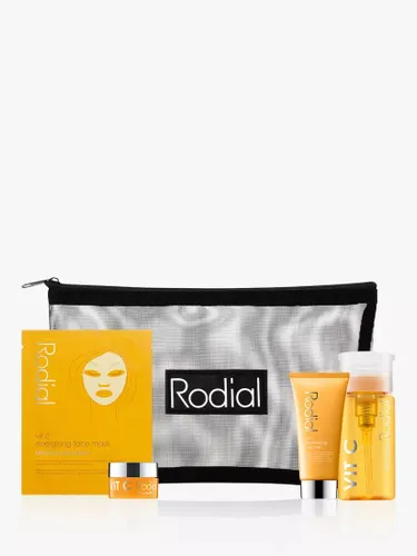Rodial Vit C Little Luxuries Skincare Gift Set - Unisex