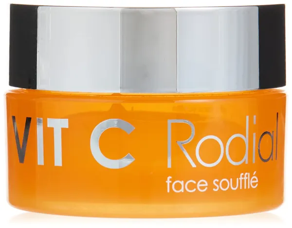 Rodial Vitamin C Deluxe Face Souffle 15ml