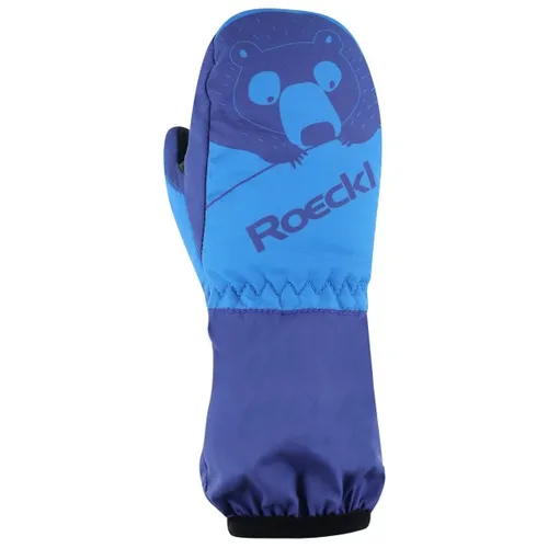 Roeckl Sports - Kid's Frasco - Gloves
