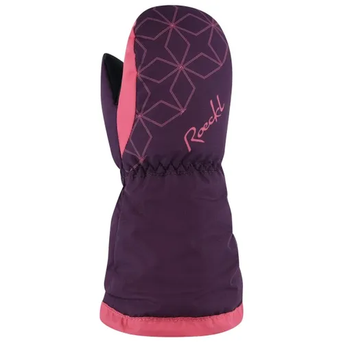 Roeckl Sports - Kid's Furna - Gloves