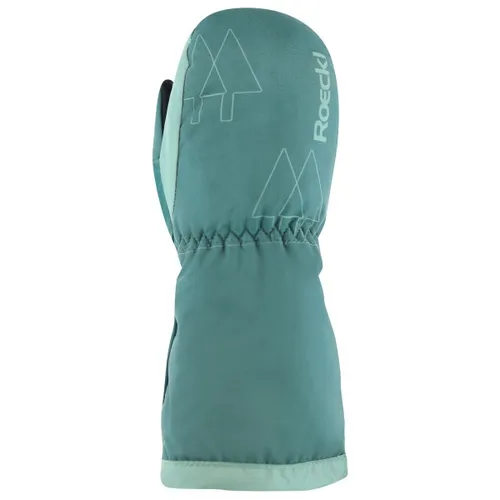 Roeckl Sports - Kid's Furna - Gloves