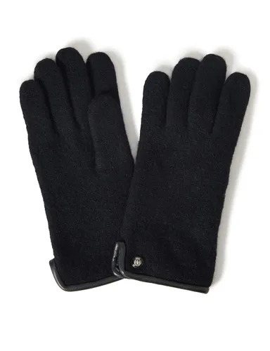 Roeckl Women's Klassischer Walkhandschuh Gloves