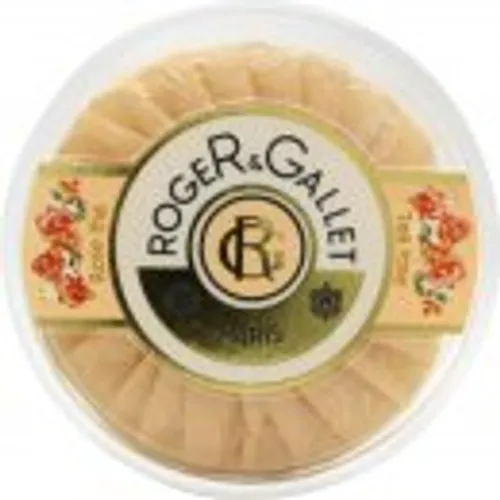 Roger & Gallet Rose Thé Bar of Soap 100g