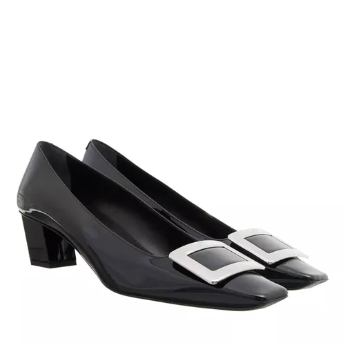 Roger Vivier Pumps & High Heels - Docellete Belle Shoes - black - Pumps & High Heels for ladies