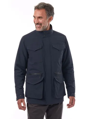 Rohan Field Men's Insulated Jacket - True Navy - Male