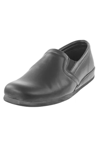 Rohde 6402, Men's Slippers, Black