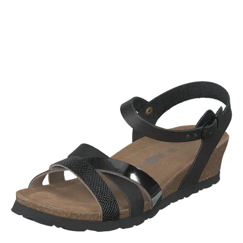 Rohde Women's Verona Ankle Strap Sandals