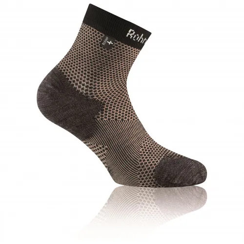 Rohner - Copper Allsport Quarter - Sports socks