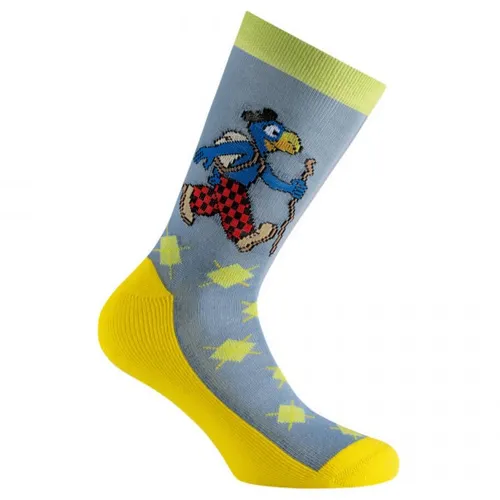 Rohner - Kid's Globi Trekking - Walking socks