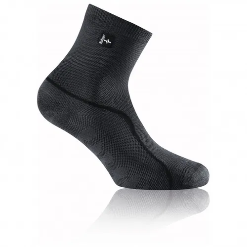 Rohner - R-Ultra Light Quarter - Running socks