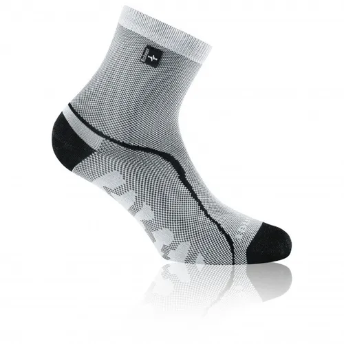 Rohner - R-Ultra Light Quarter - Running socks
