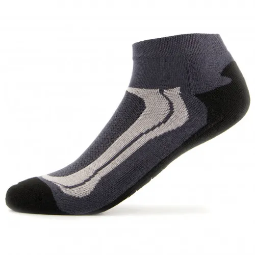 Rohner - Rohner Basic Sneaker Sport 3er Pack - Sports socks