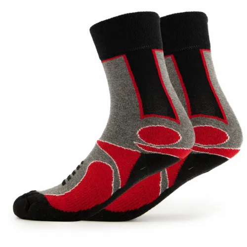 Rohner - Rohner Basic Trekking 2er Pack - Walking socks