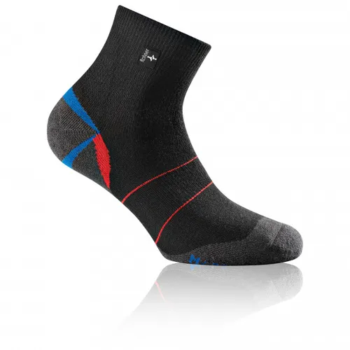Rohner - Silver Runner L/R II - Running socks