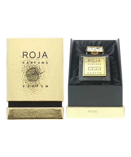 Roja Parfums Unisex Aoud Parfum 100ml - NA - One Size