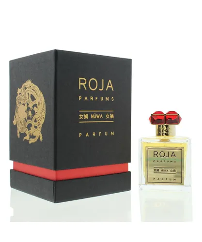 Roja Parfums Unisex Nuwa Extrait de Parfum 100ml - One Size