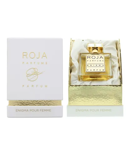 Roja Parfums Womens Enigma Pour Femme Parfum 50ml - NA - One Size