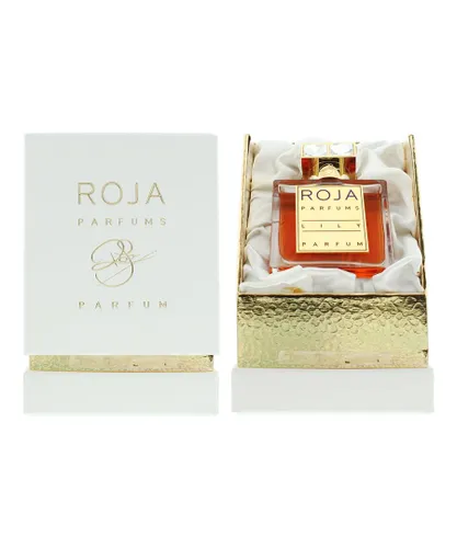 Roja Parfums Womens Lily Pour Femme Parfum 50ml - One Size
