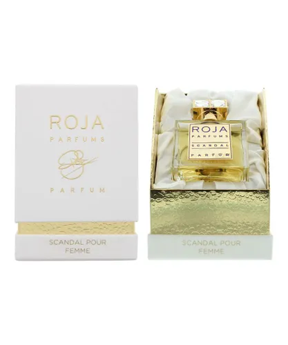 Roja Parfums Womens Scandal Pour Femme Parfum 50ml - One Size