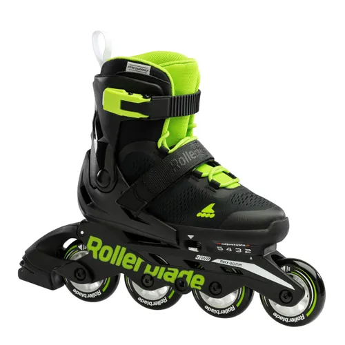 Rollerblade Microblade Size: 33-36