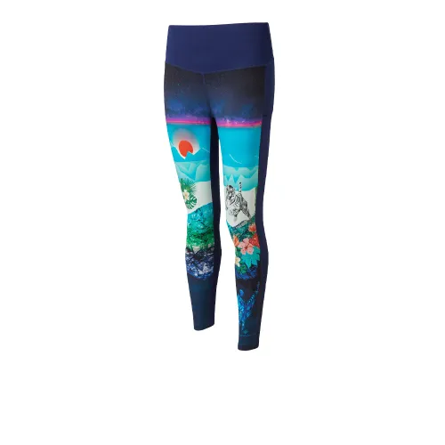 Ronhill Life Crop Women's Tights
