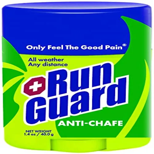 Ronhill Run Guard Lubricant - Natural