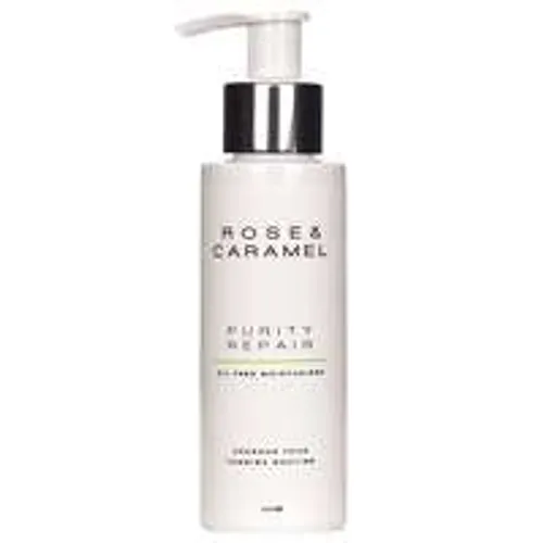 Rose and Caramel Purity Repair Deep Conditioning Treatment 100ml