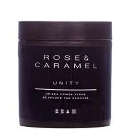 Rose and Caramel Unity Power Scrub 440ml