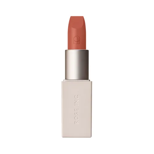 Rose Inc Satin Lip Color Rich Refillable Lipstick 4G Hypnotic
