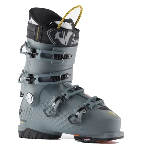 Rossignol Alltrack 110 HV GW Ski Boots: Steel Grey: 285 Size: 285, Col