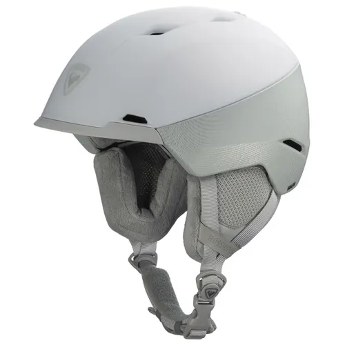 Rossignol - Alta Impacts - Ski helmet size 55-59 cm, grey