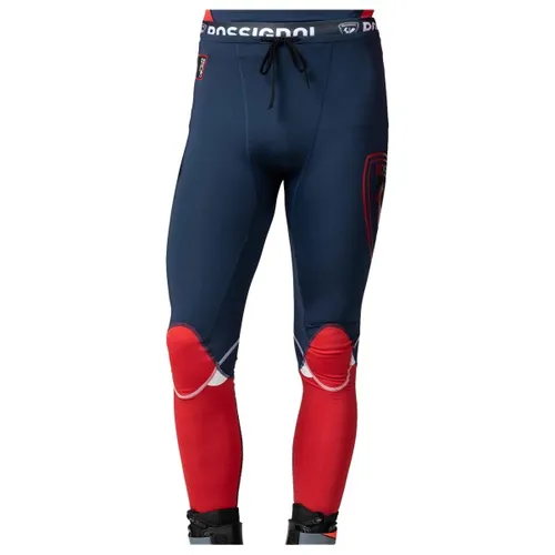Rossignol - Infini Compression Race Tights - Cross-country ski trousers