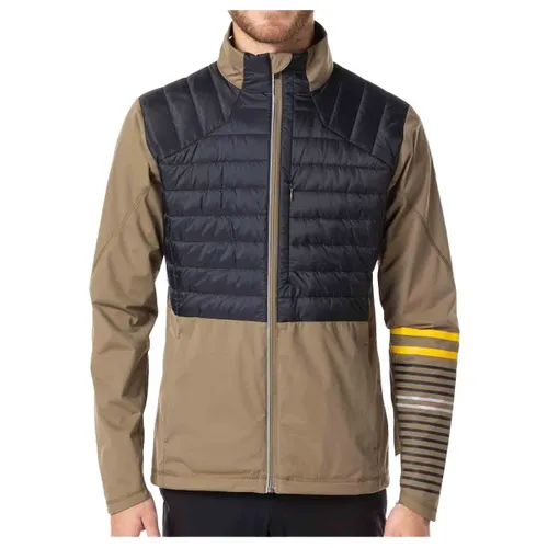 Rossignol - Poursuite Warm Jacket - Cross-country ski jacket