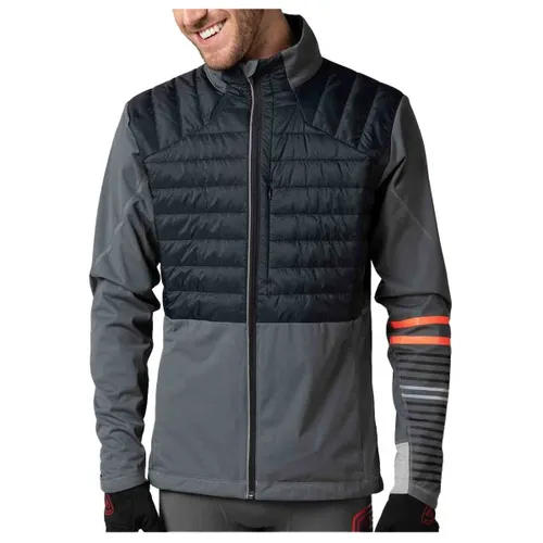 Rossignol - Poursuite Warm Jacket - Cross-country ski jacket