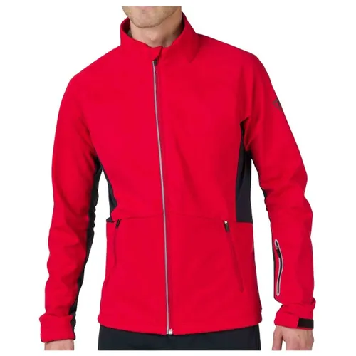 Rossignol - Softshell Jacket - Cross-country ski jacket