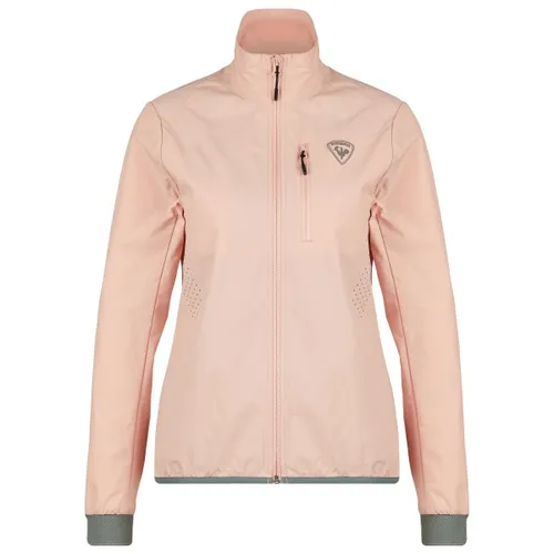 Rossignol - Women's Active Versatile XC Jacket - Cross-country ski jacket