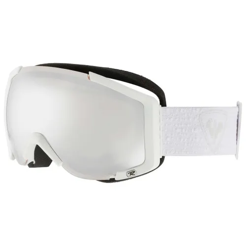 Rossignol - Women's Airis Sonar - Ski goggles grey/white