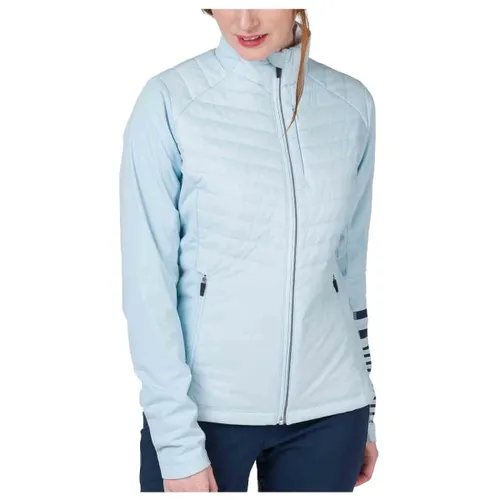 Rossignol - Women's Poursuite Warm Jacket - Cross-country ski jacket