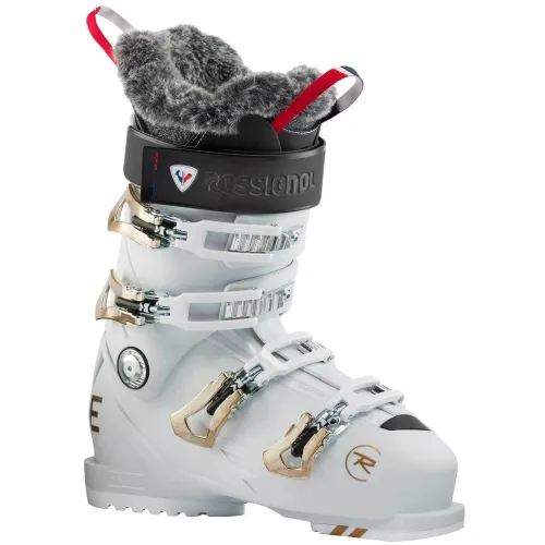 Rossignol Womens Pure Pro 90W Ski Boots: 265 Size: 265