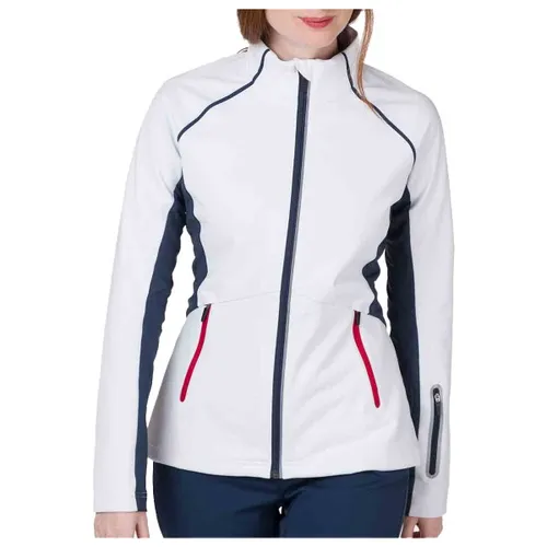 Rossignol - Women's Softshell Jacket - Cross-country ski jacket