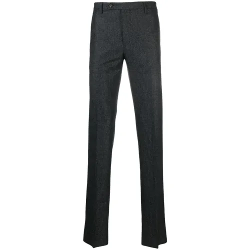 Rota , Suit Trousers ,Gray male, Sizes: