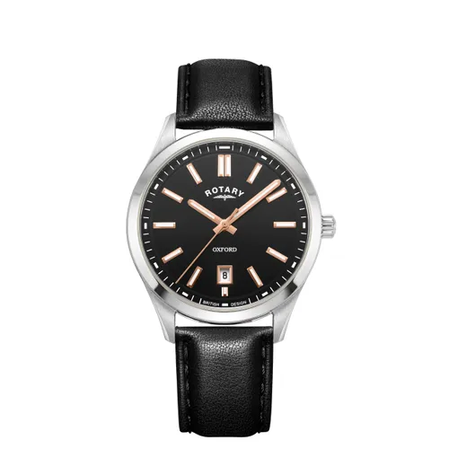 Rotary Contemporary Men's Watch - GS05520/04