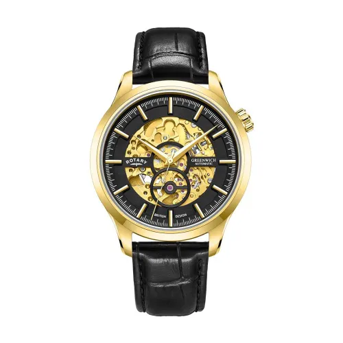 Rotary Dress Watch GS02948/04