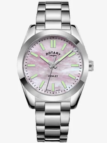Rotary Ladies Henley Watch LB05280/07
