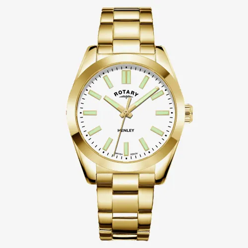 Rotary Ladies Henley Watch LB05283/29