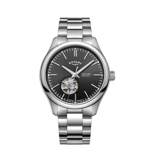Rotary Oxford Automatic Gents Watch - GB05095/04