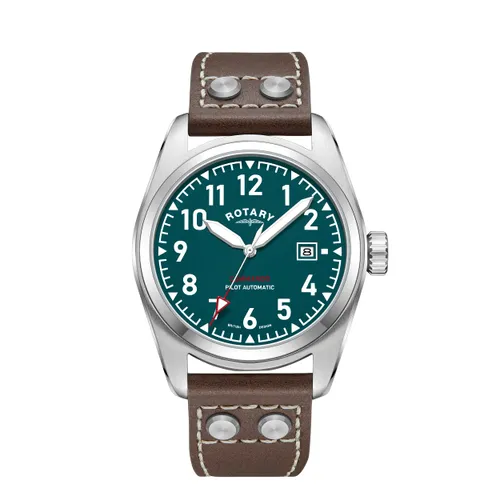Rotary Pilot Watch GS05470/73