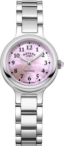 Rotary Watch Elegance Ladies