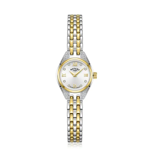 Rotary Watches Dress Watch LB05141/21/D