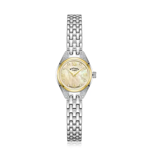 Rotary Watches Dress Watch LB05141/94/D